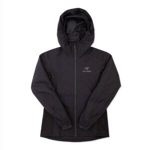 Arcteryx Atom Lt Hoody - S Black